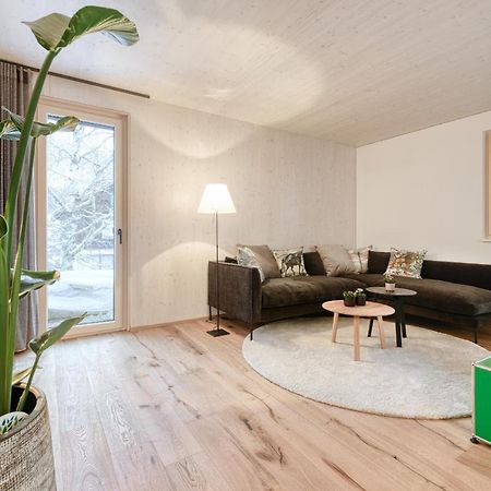 Appartement Zentral Mit Panoramasauna By A-Appartments Brand  Ngoại thất bức ảnh