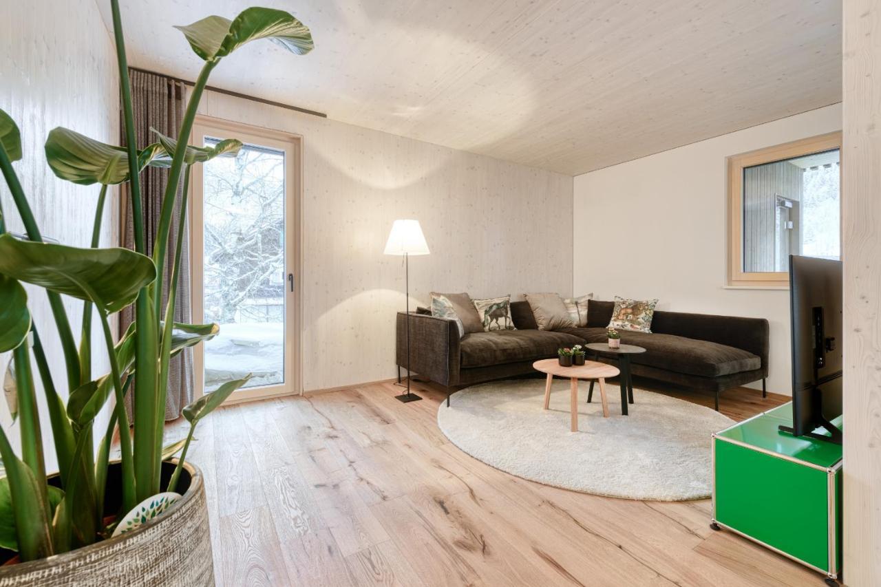 Appartement Zentral Mit Panoramasauna By A-Appartments Brand  Ngoại thất bức ảnh