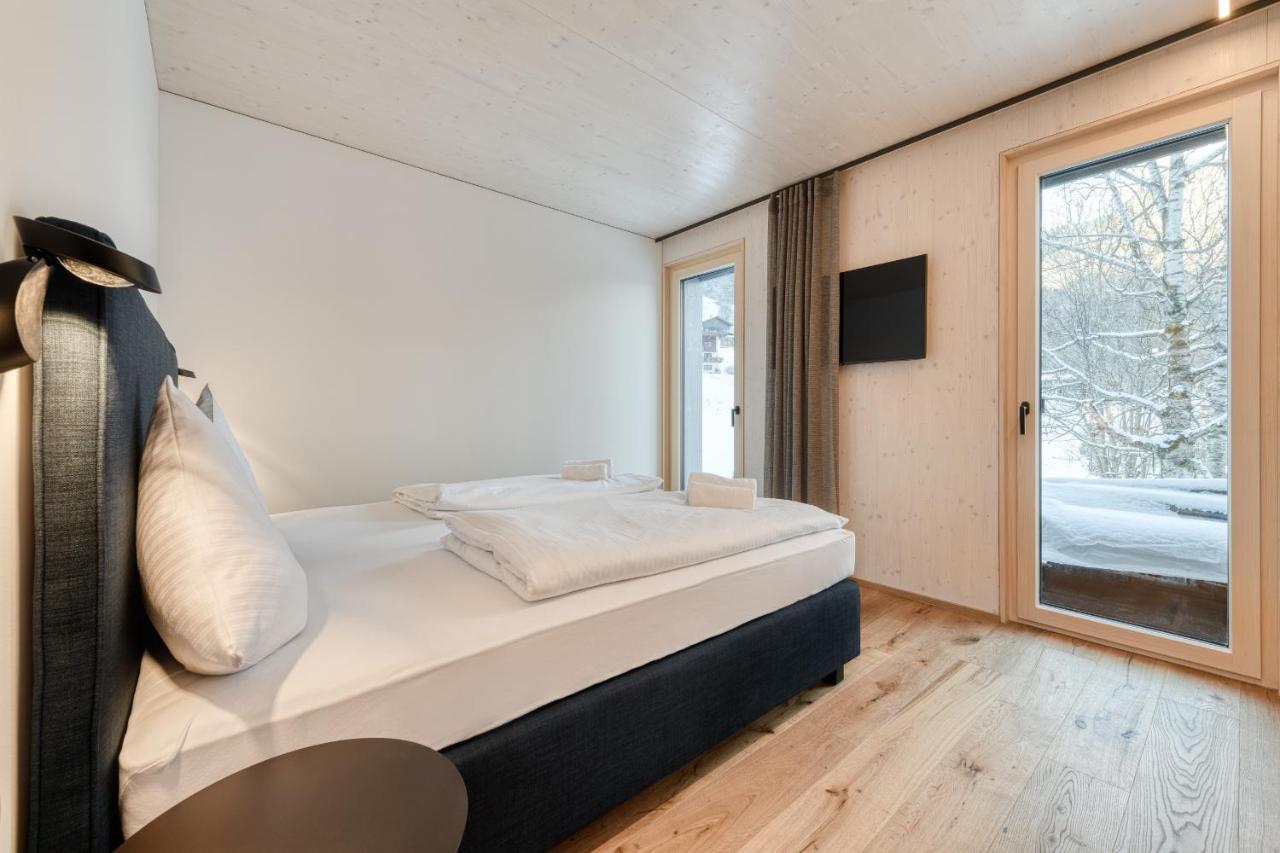 Appartement Zentral Mit Panoramasauna By A-Appartments Brand  Ngoại thất bức ảnh