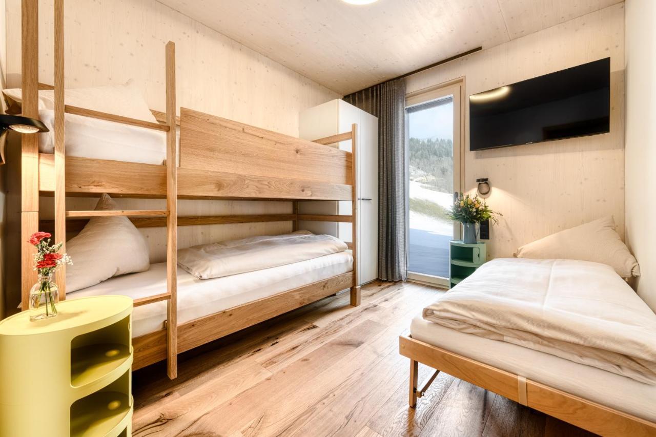 Appartement Zentral Mit Panoramasauna By A-Appartments Brand  Ngoại thất bức ảnh